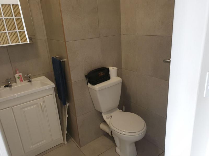 To Let 1 Bedroom Property for Rent in Strand Western Cape